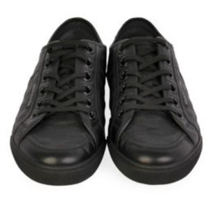 Louis Vuitton Men's Damier Sneakers